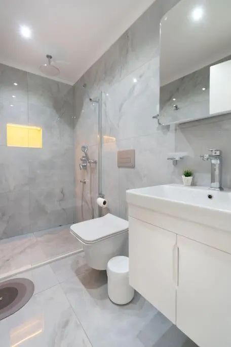 Seashell House - Private, Luxury, Pool, Sauna Fethiye 0*,  Turchia