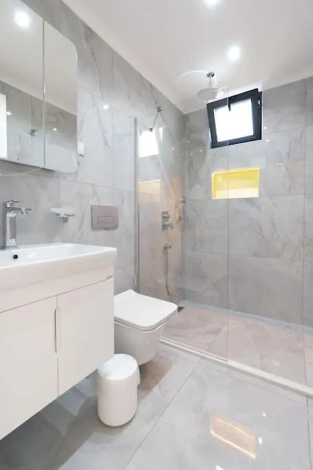 Seashell House - Private, Luxury, Pool, Sauna Fethiye Villa
