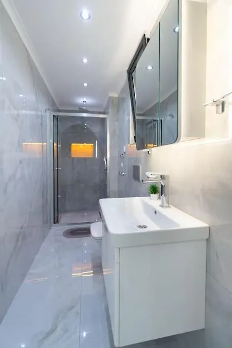 Seashell House - Private, Luxury, Pool, Sauna Fethiye Turchia