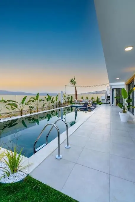 Seashell House - Private, Luxury, Pool, Sauna Fethiye 0*,  Turchia