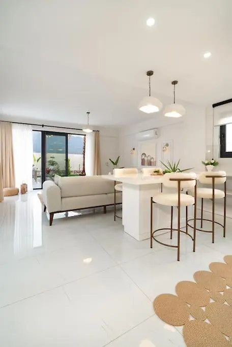 Seashell House - Private, Luxury, Pool, Sauna Fethiye Villa